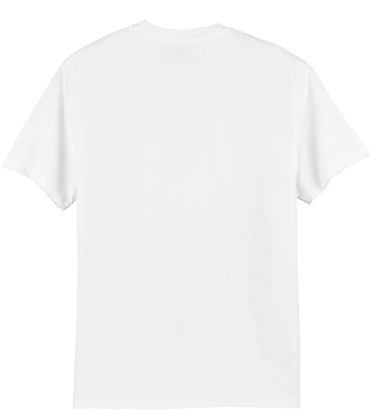 Hanes - Authentic 100% Cotton T-Shirt. 5250