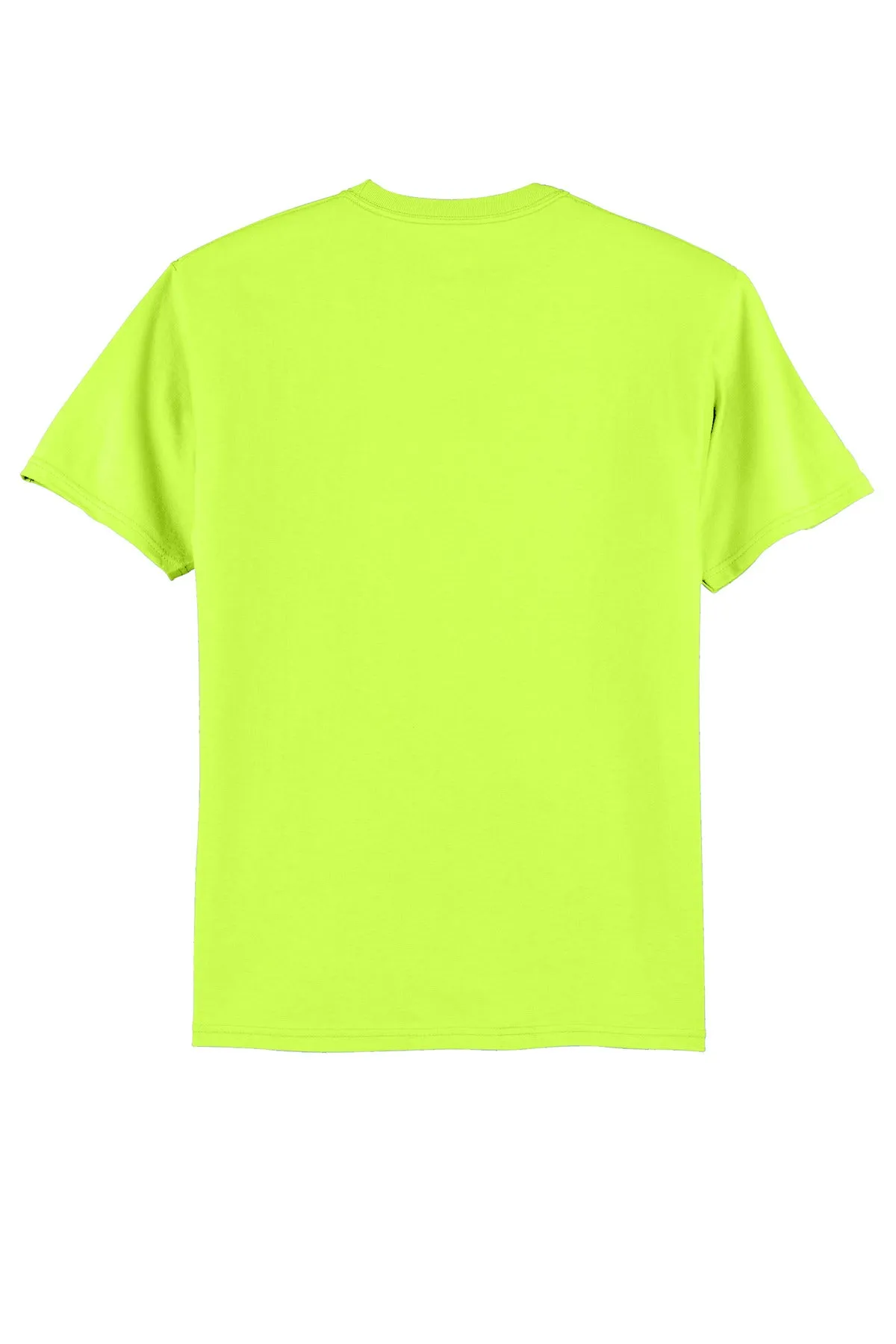 Hanes - Authentic 100% Cotton T-Shirt. 5250