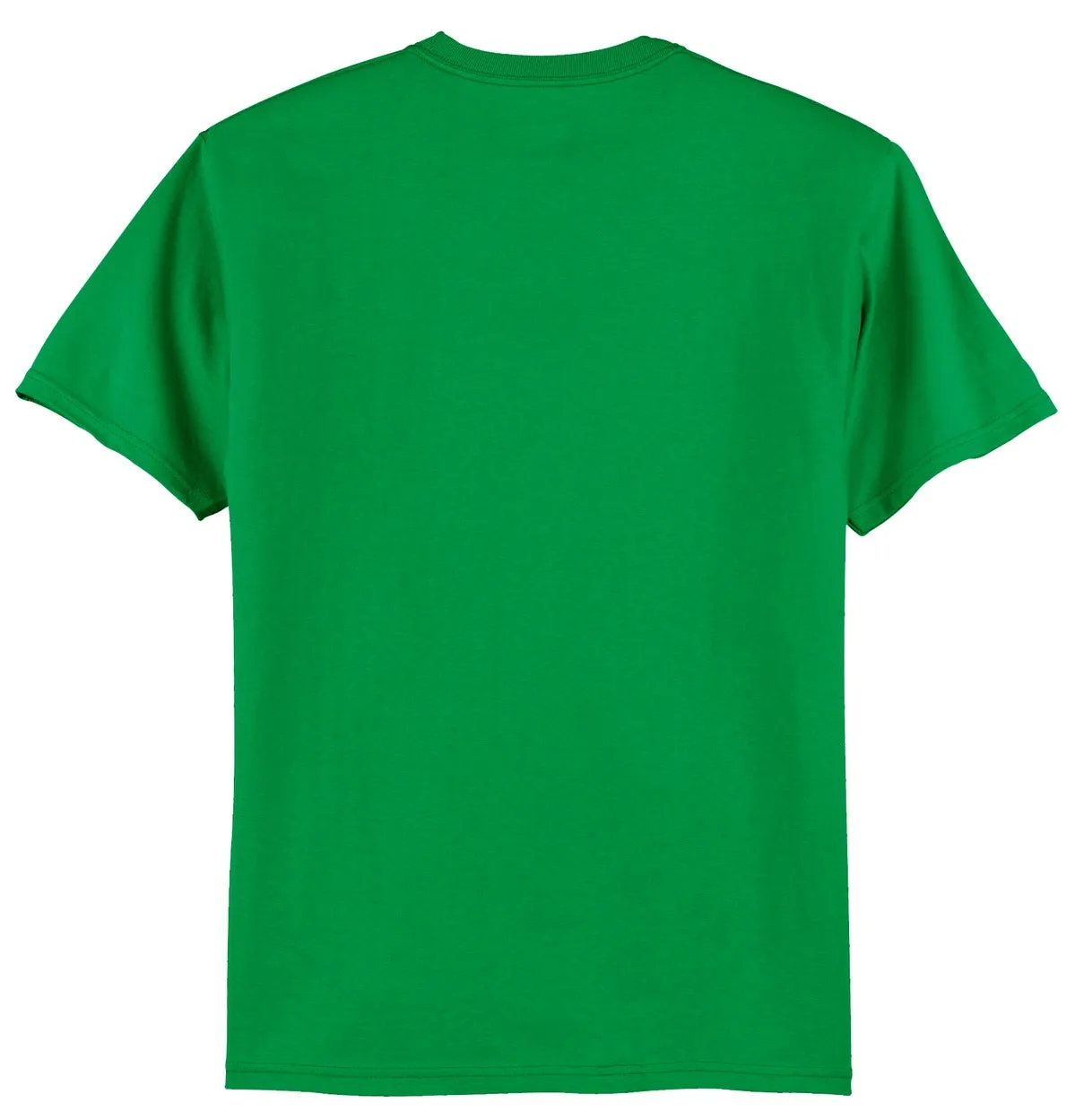 Hanes - Authentic 100% Cotton T-Shirt. 5250