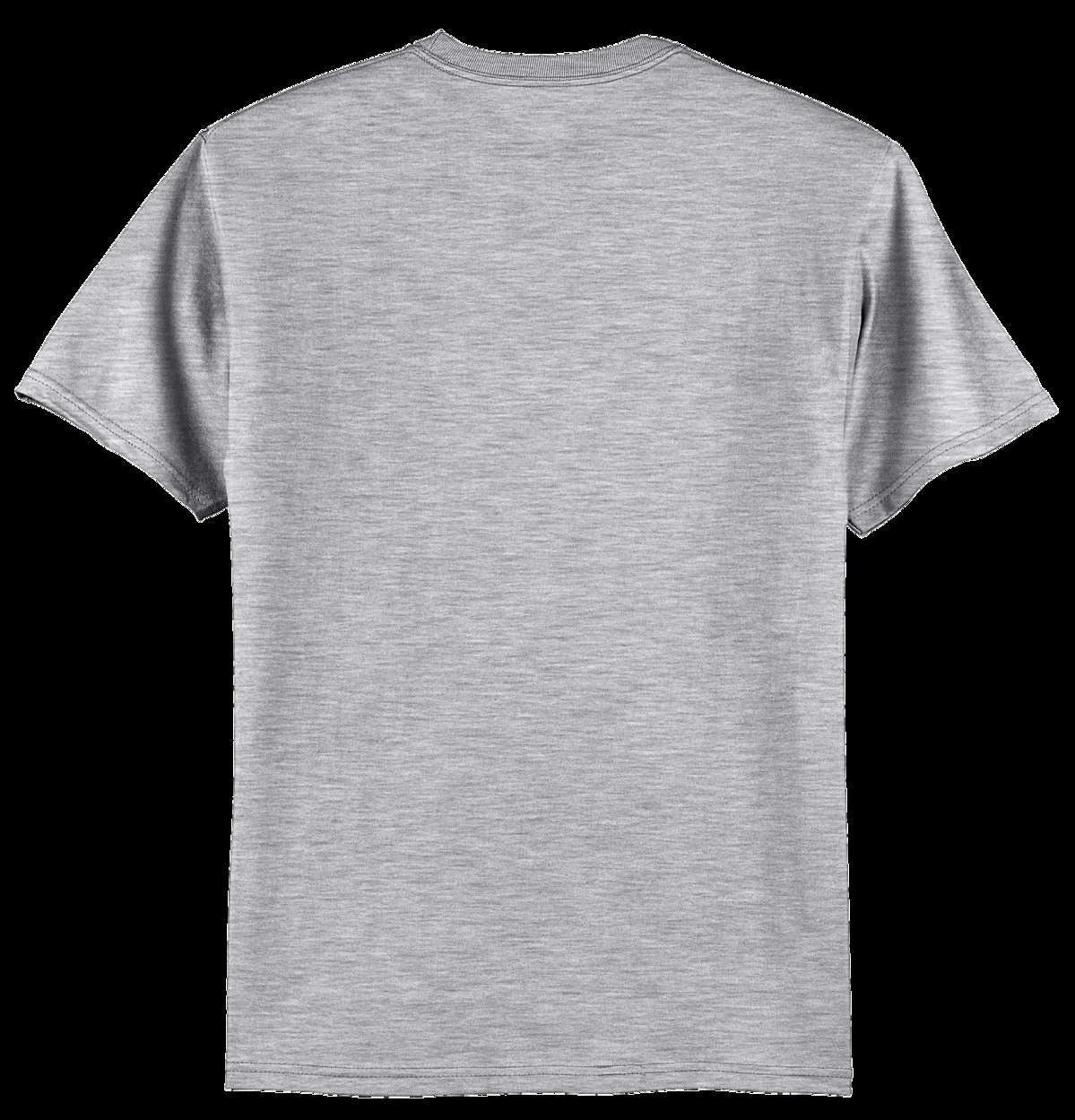 Hanes - Authentic 100% Cotton T-Shirt. 5250