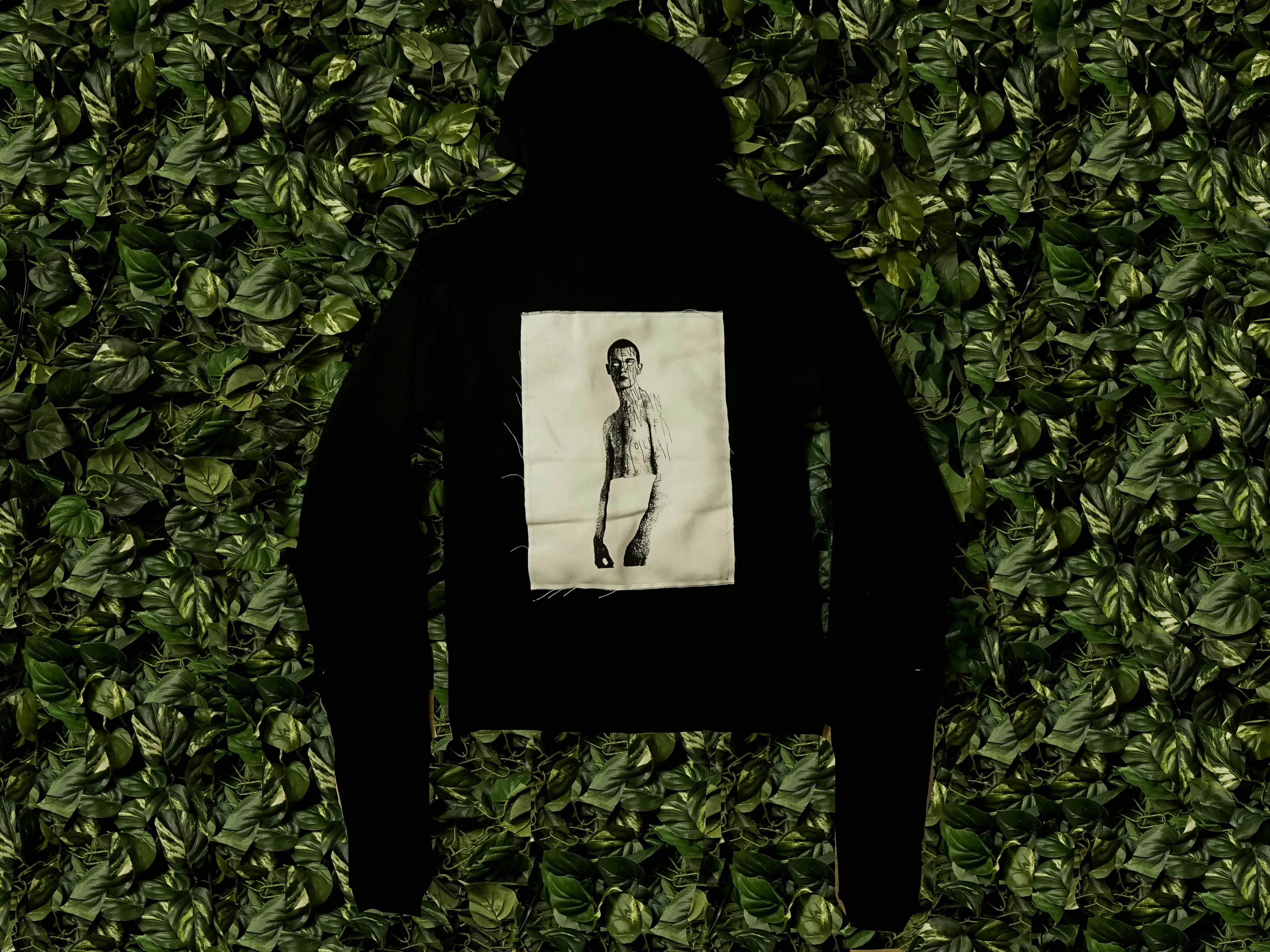Heliot Emil 425_SS87 Hoodie [HE-425-3]