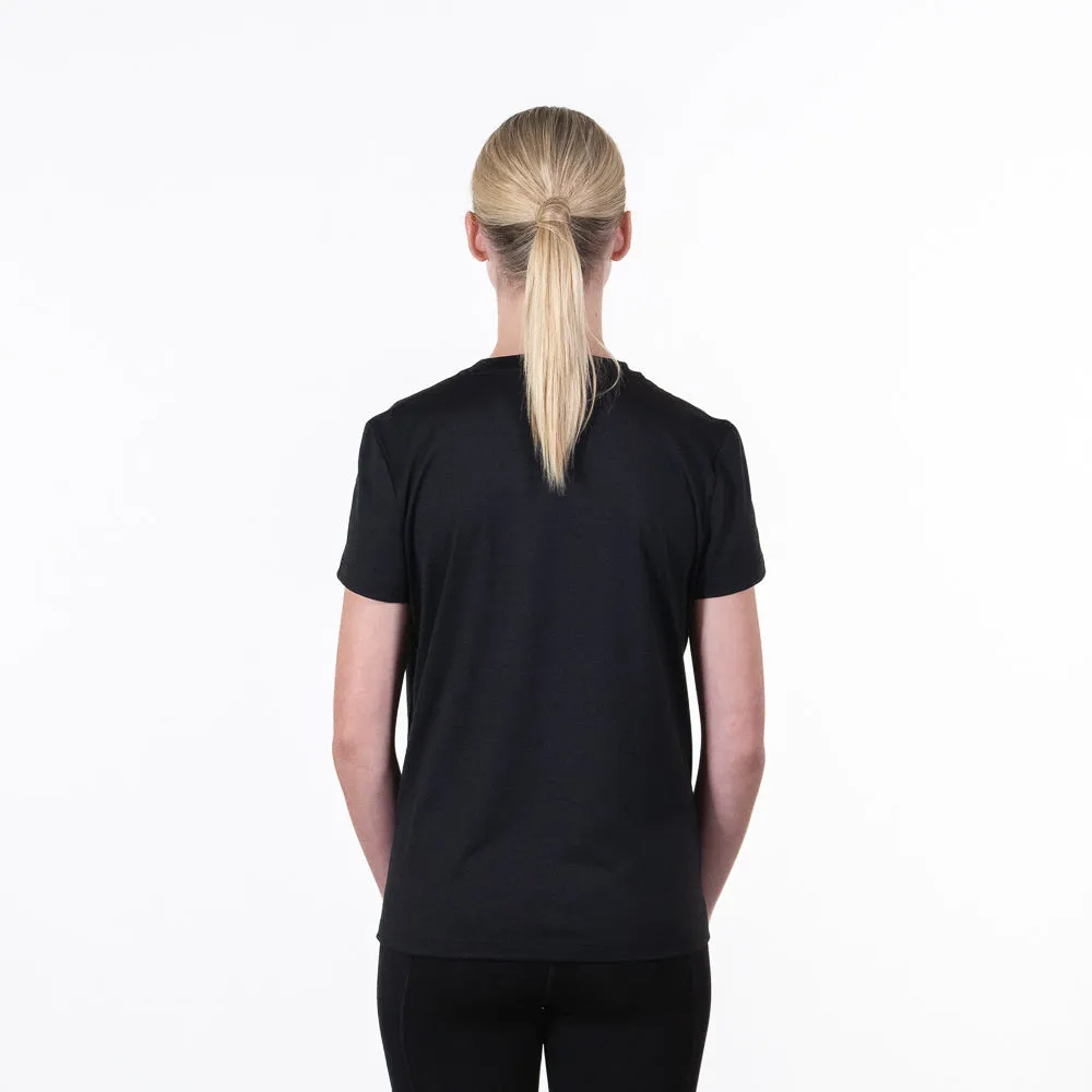 Horizon Tee - Run All The Miles, Eat All The Chocolate