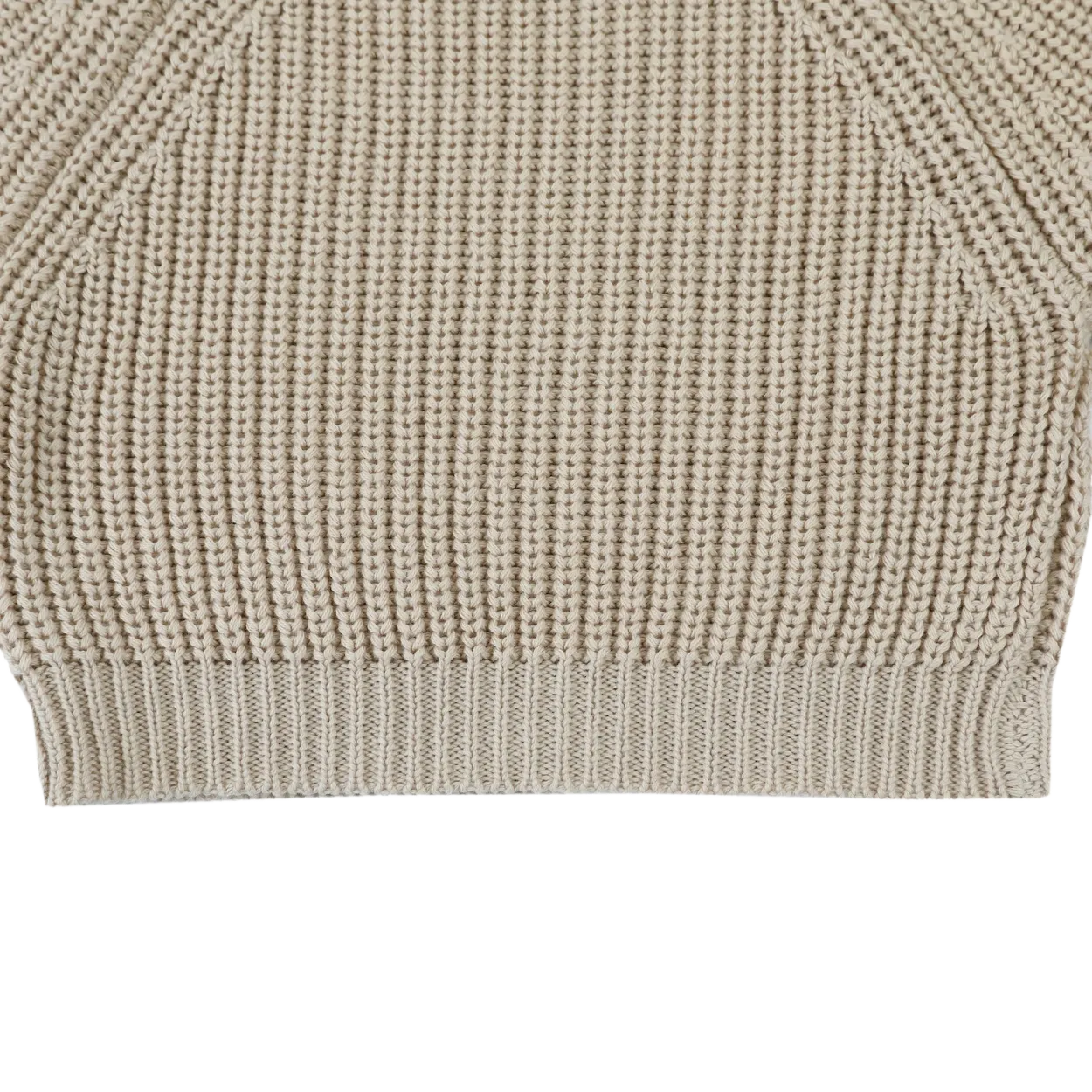 Jade Sweater | Champagne