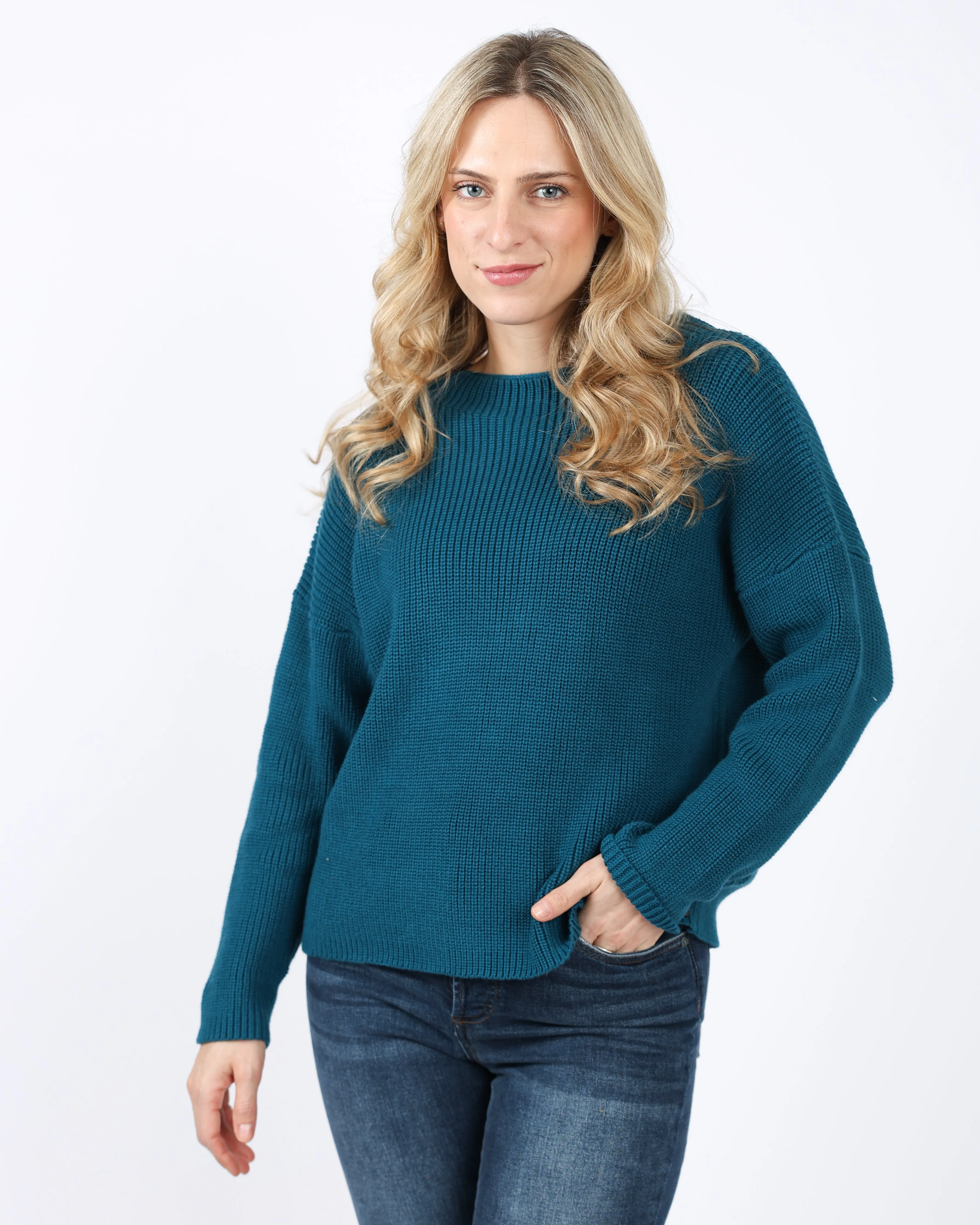 Jasmin Pullover