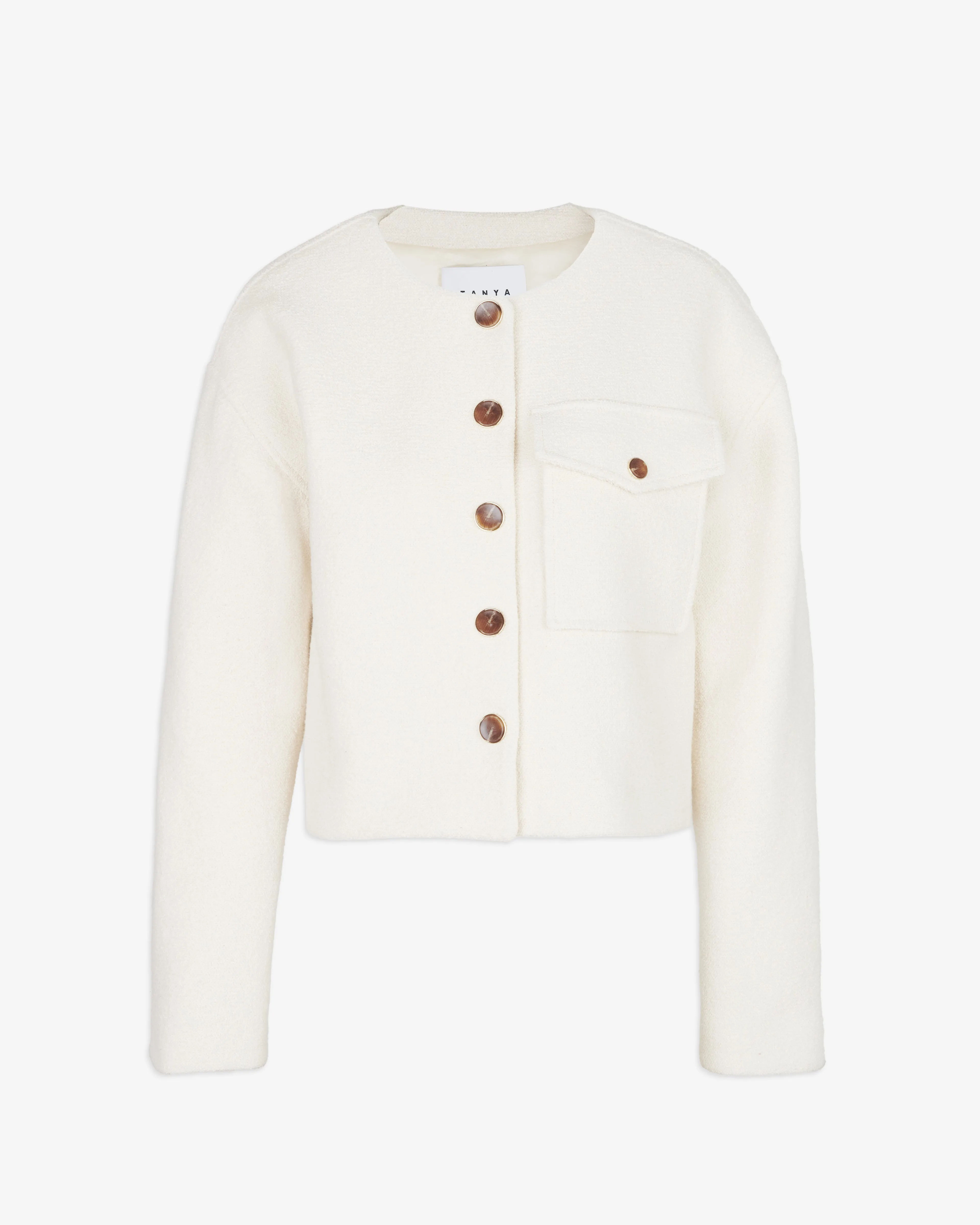 Kento Jacket