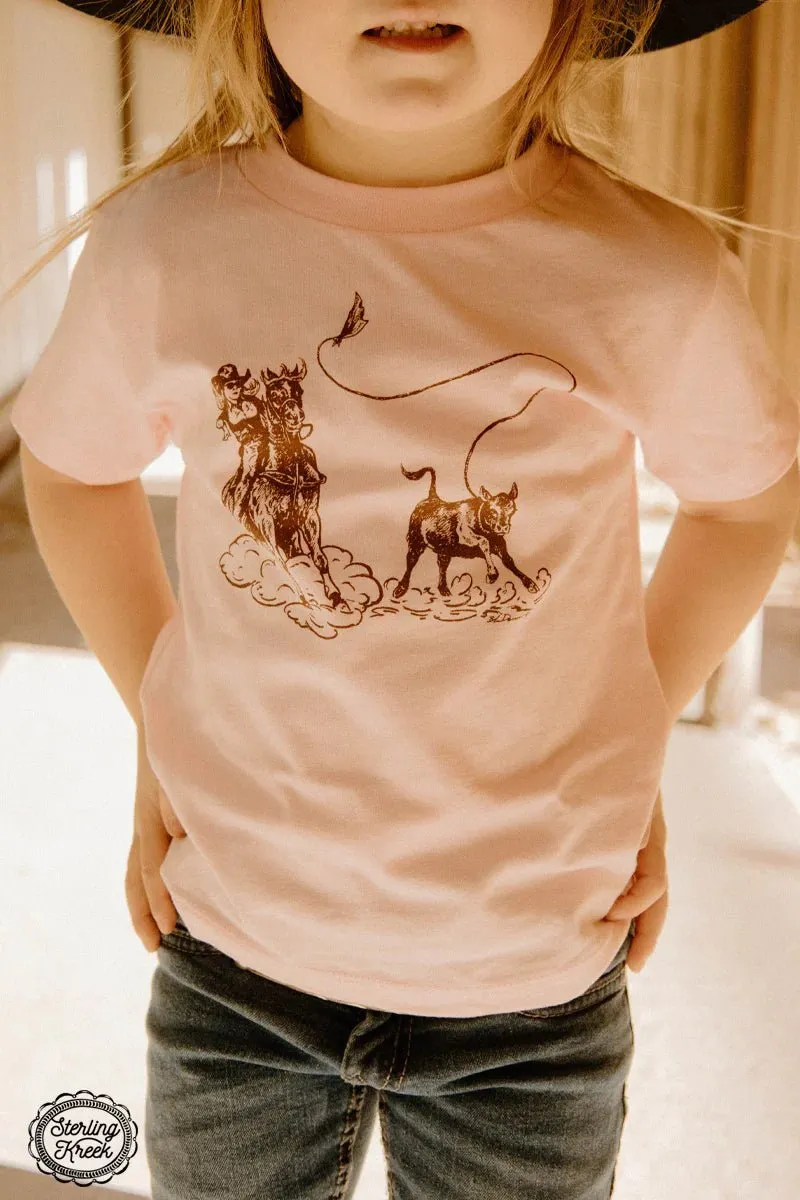 Kids Breakaway Babe Baby/Toddler Tee