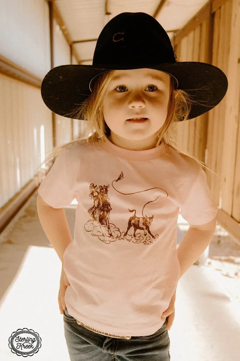 Kids Breakaway Babe Baby/Toddler Tee