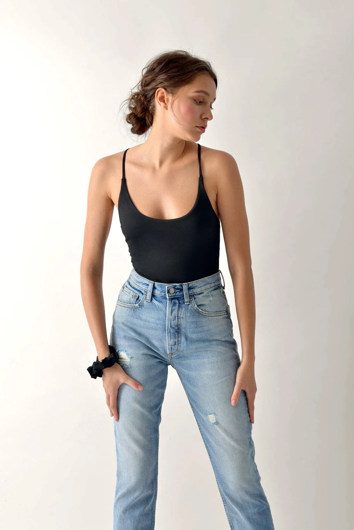 LEXI Body - Black