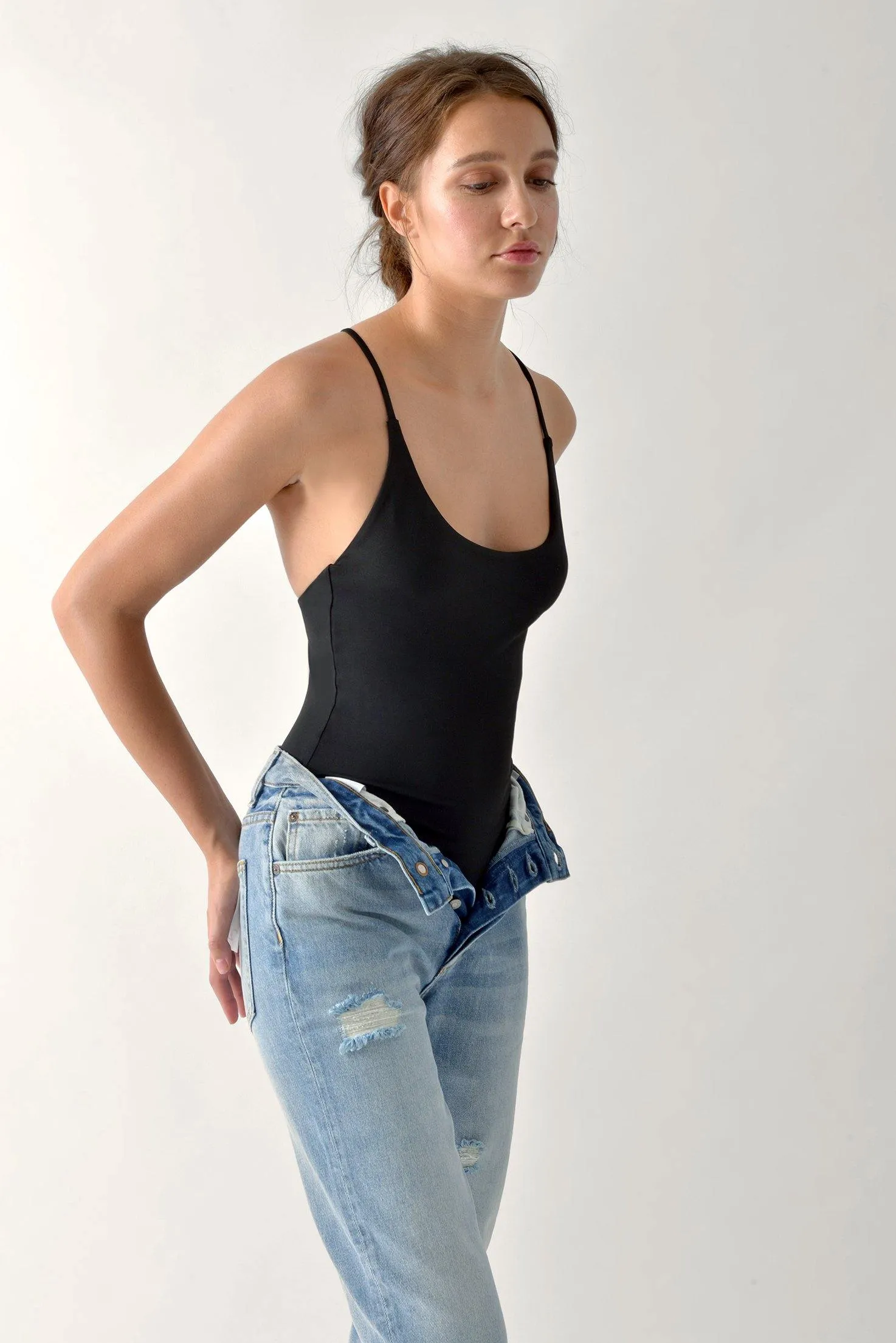 LEXI Body - Black