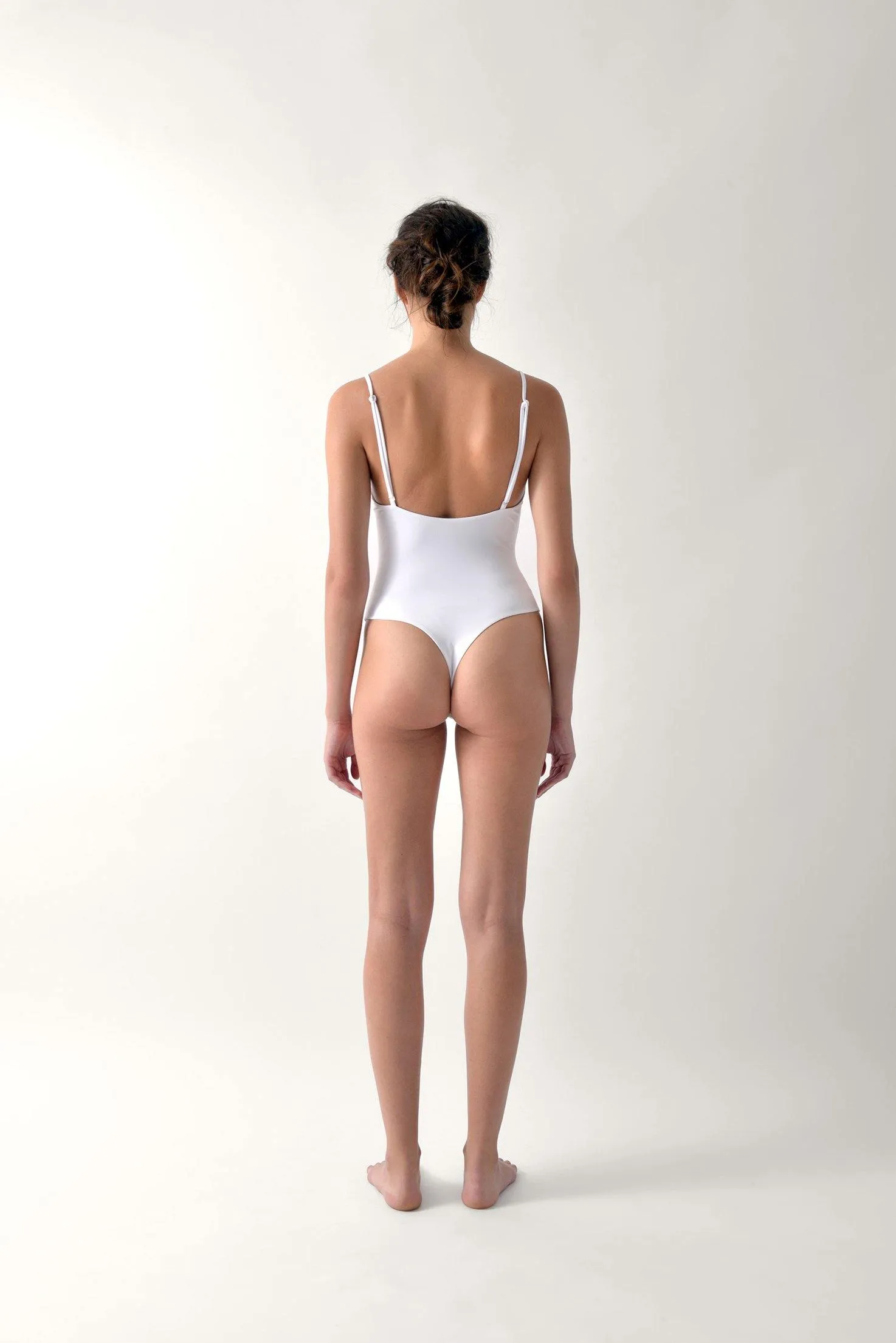 LEXI Body - White