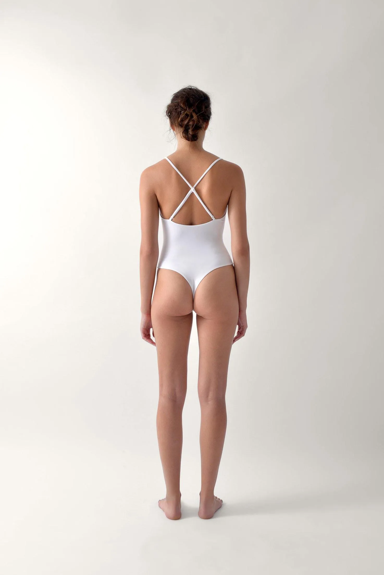 LEXI Body - White
