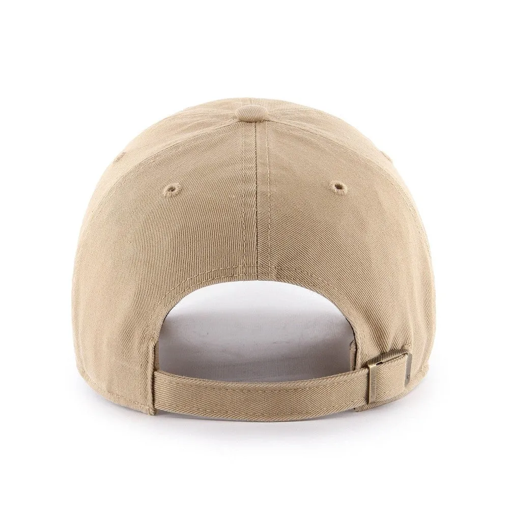 Mostly Sports Logo x ’47 Clean Up Hat