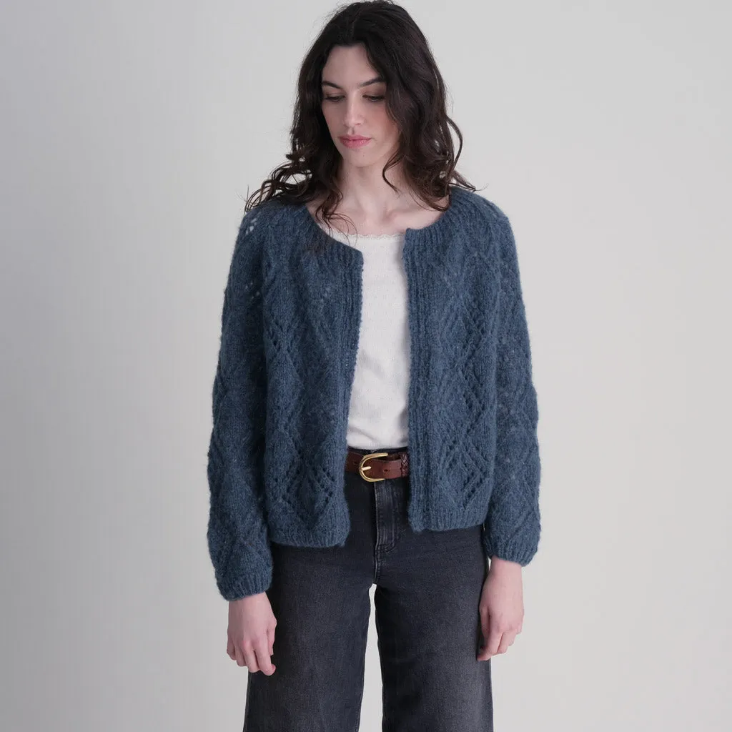 Nova Lacy Bolero
