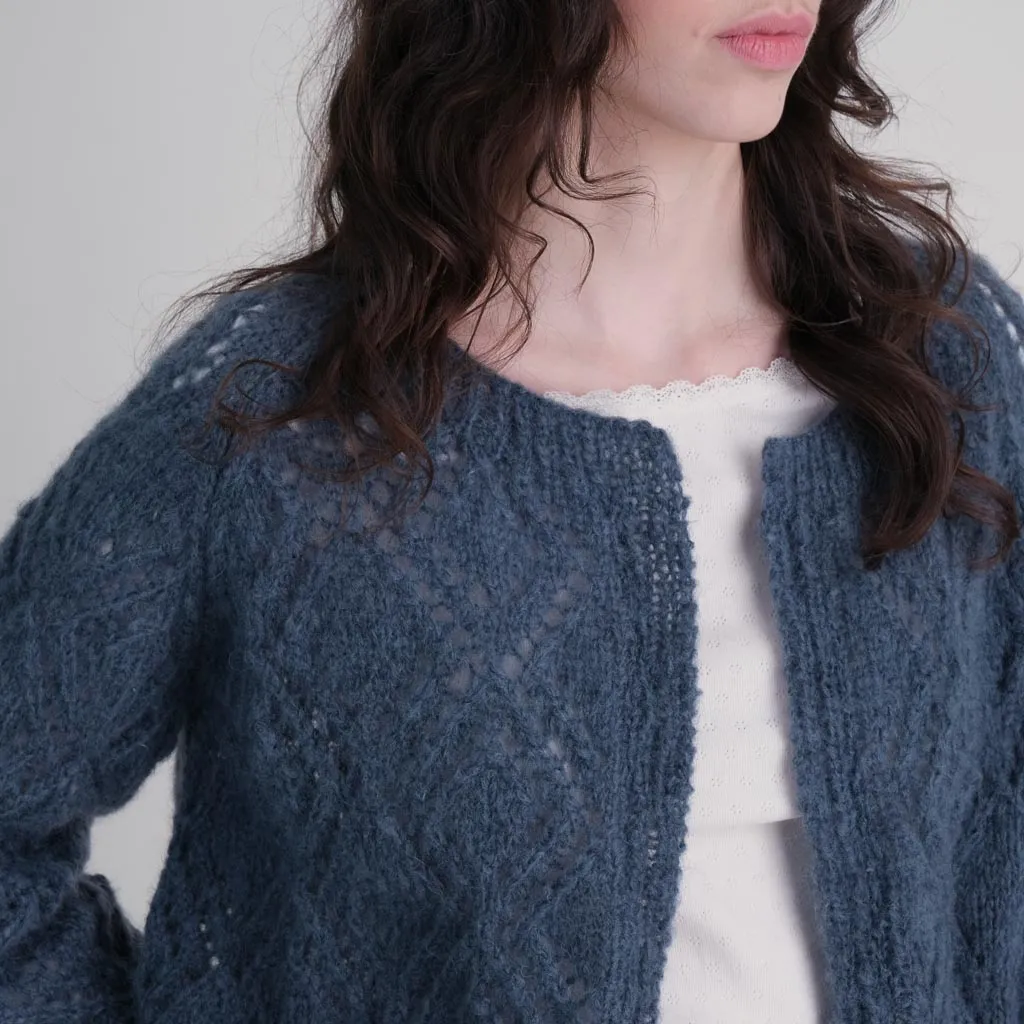 Nova Lacy Bolero