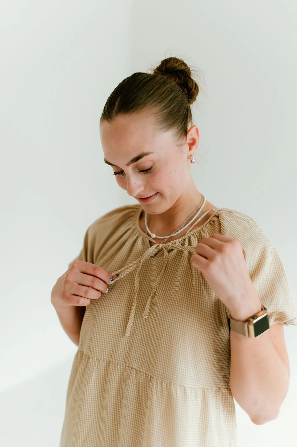 Parker Dress