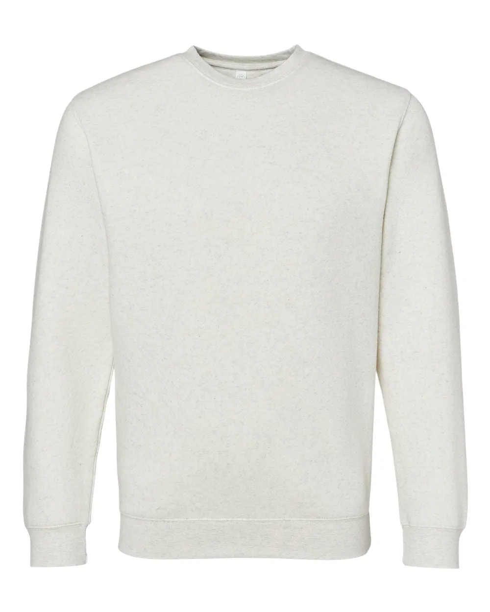 Pretreated LAT 6925 Elevated Fleece Crewneck Sweatshirt