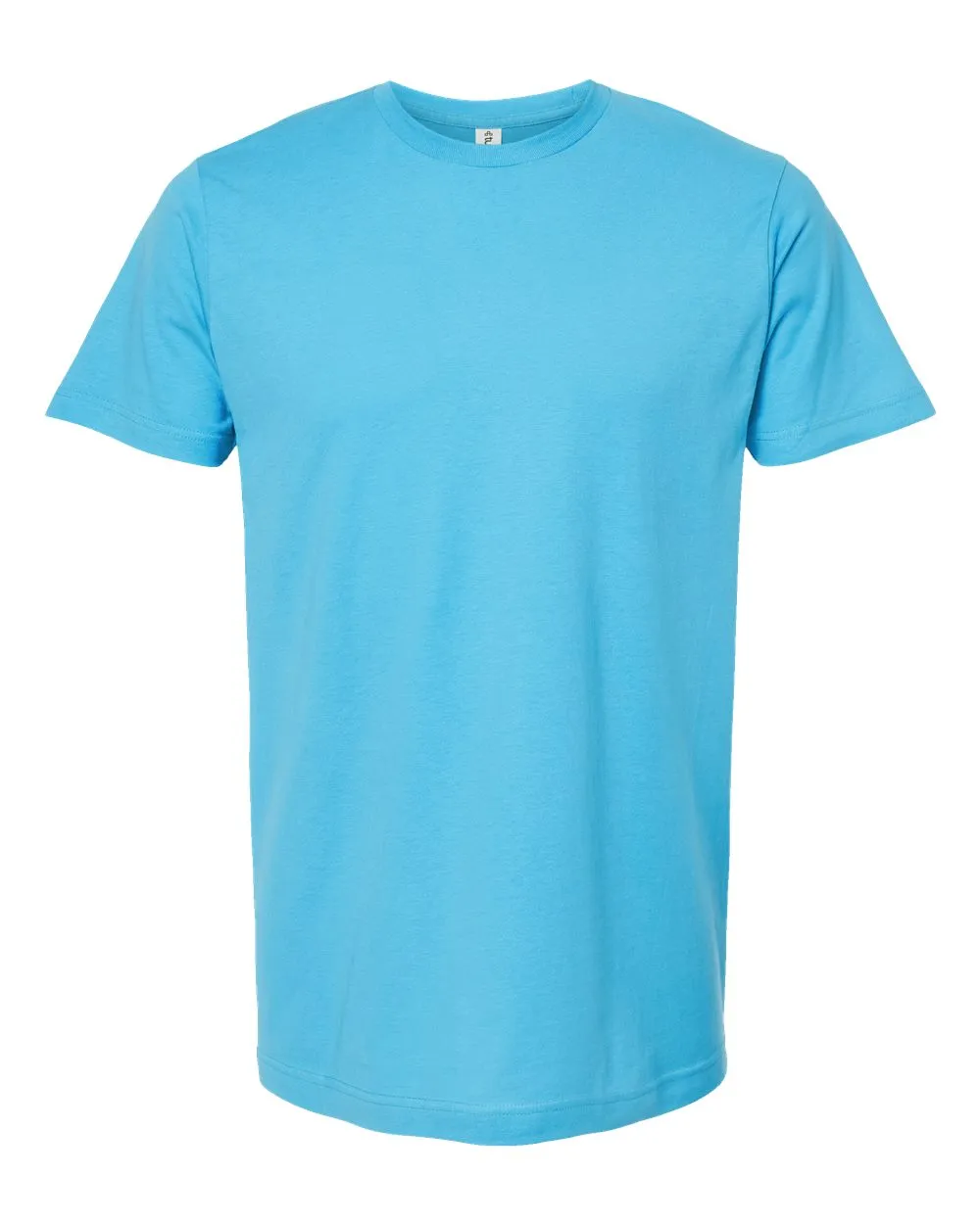 Pretreated Tultex 202 Unisex Fine Jersey T-Shirt