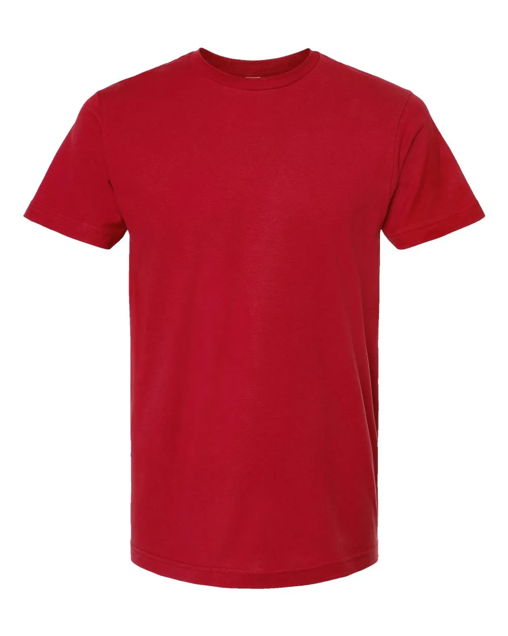 Pretreated Tultex 202 Unisex Fine Jersey T-Shirt
