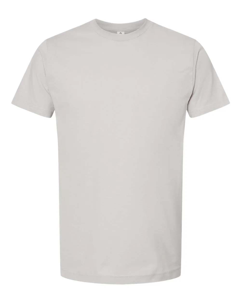 Pretreated Tultex 202 Unisex Fine Jersey T-Shirt