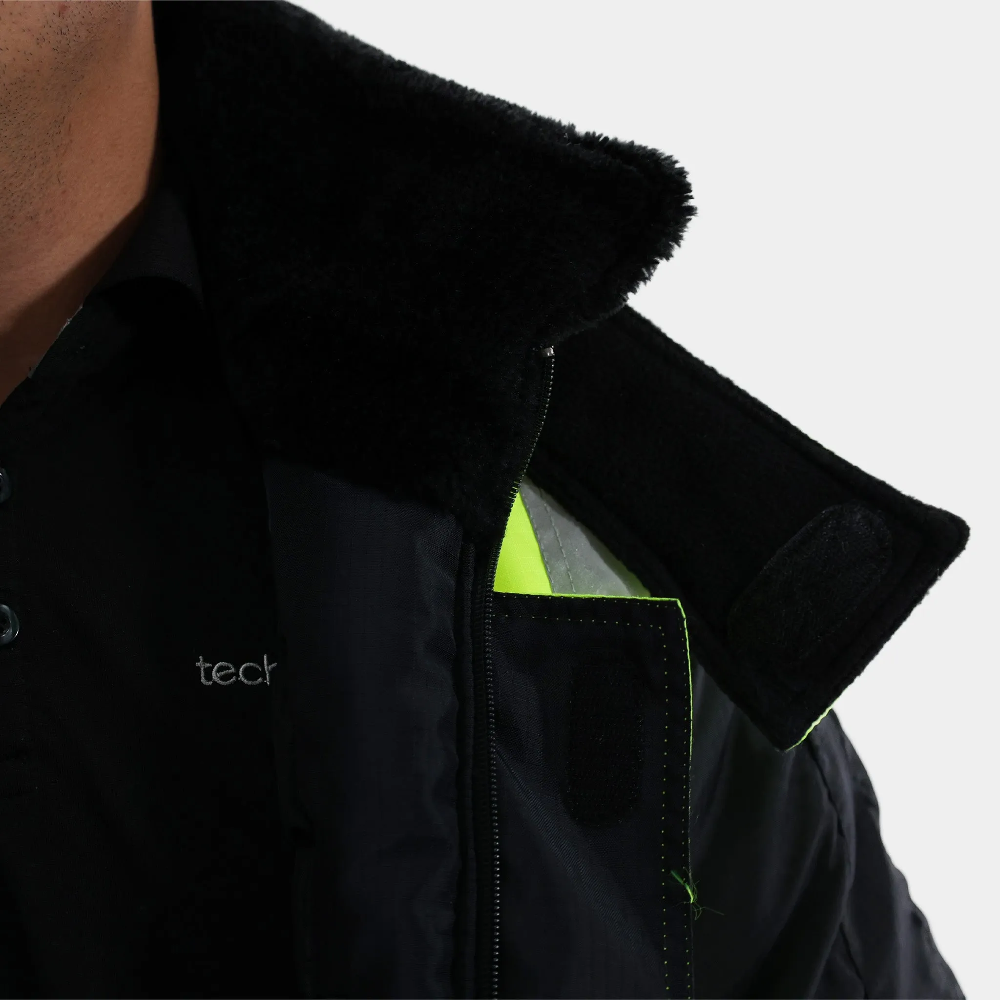 Reflex Pro Jacket