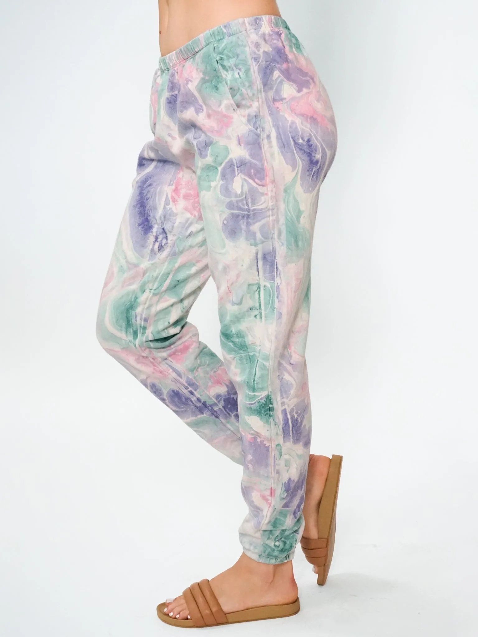 Siesta Sweatpant