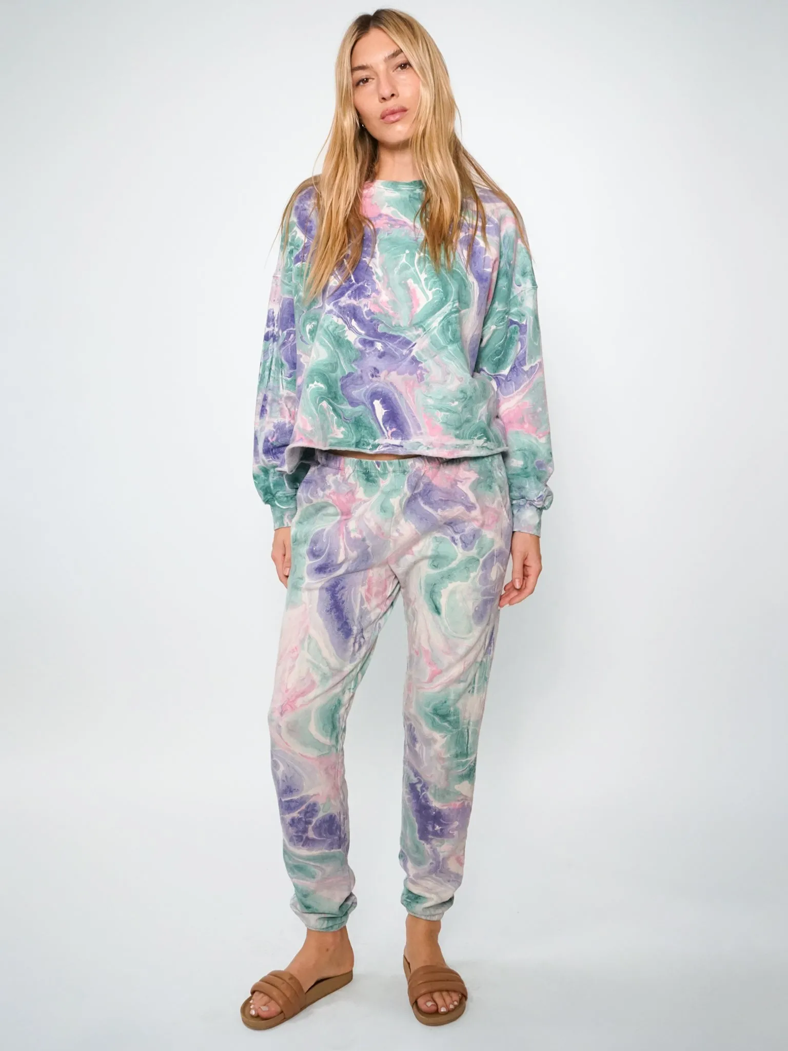 Siesta Sweatpant