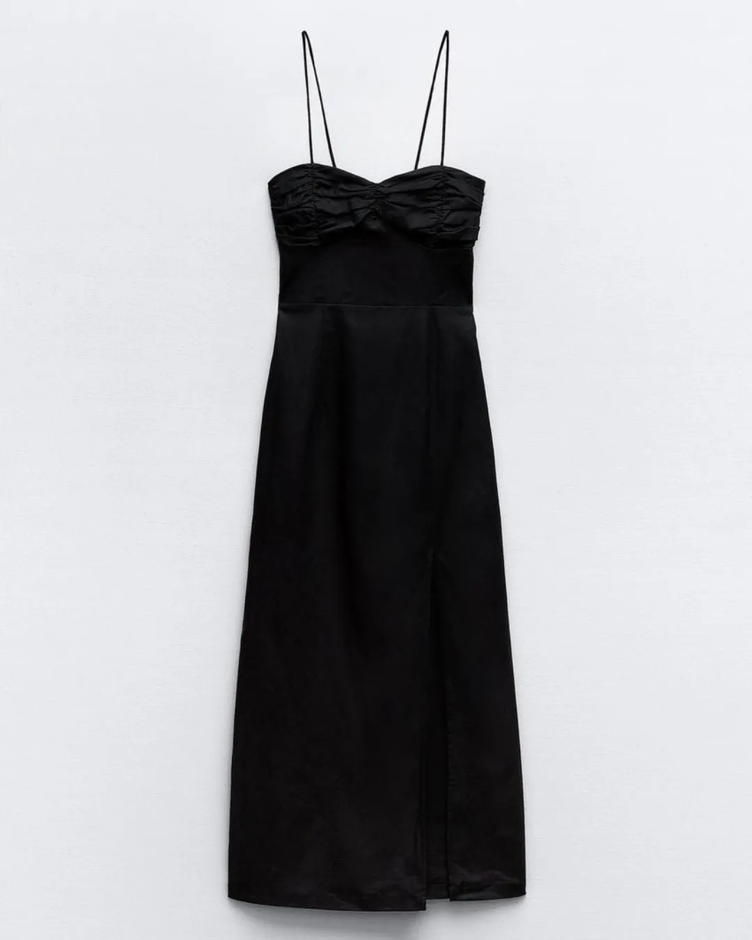 SLIP DRESS