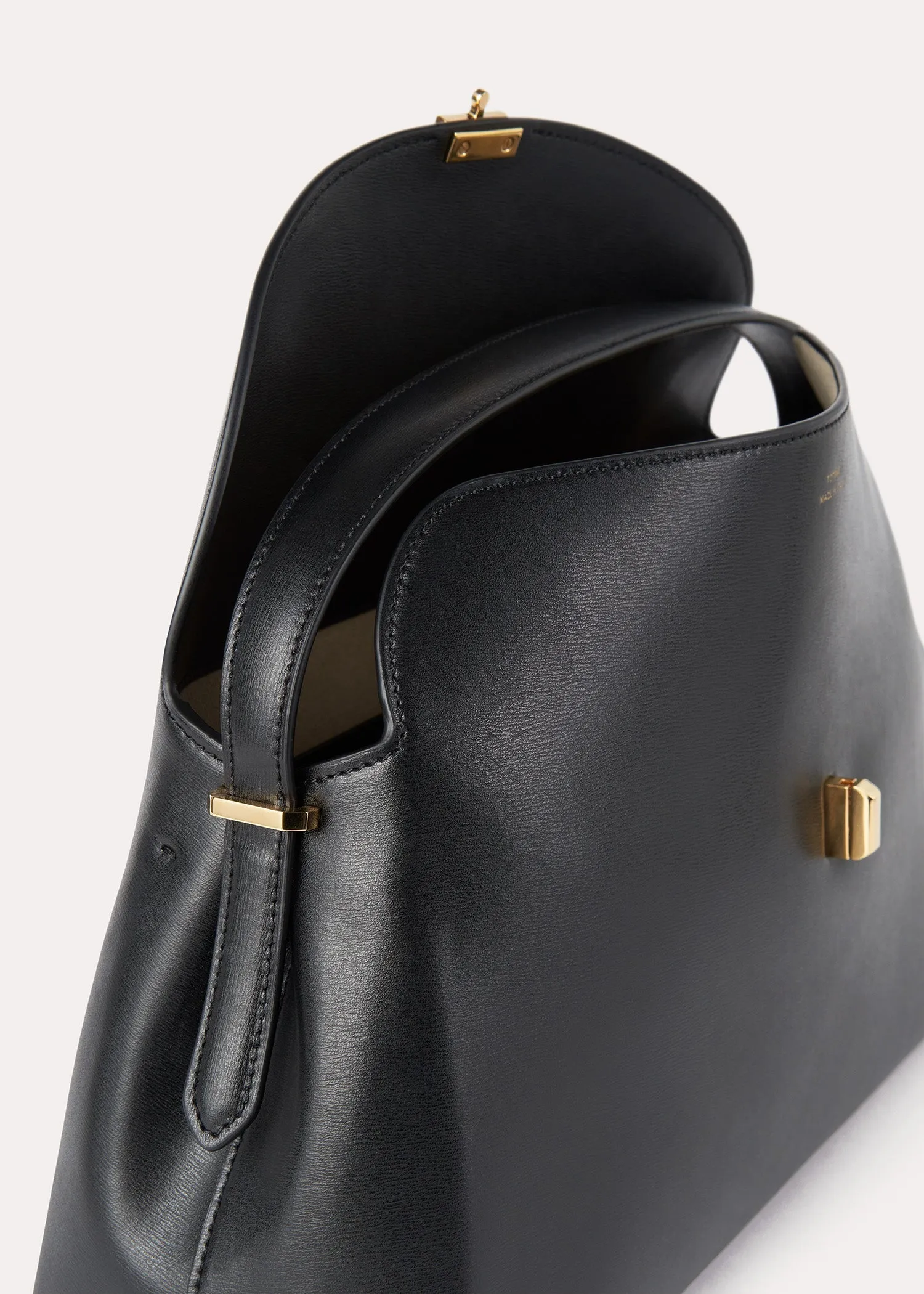 T-Lock top handle black