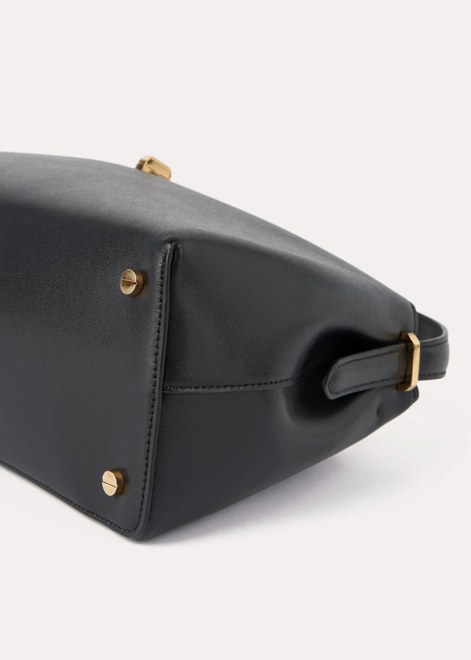T-Lock top handle black
