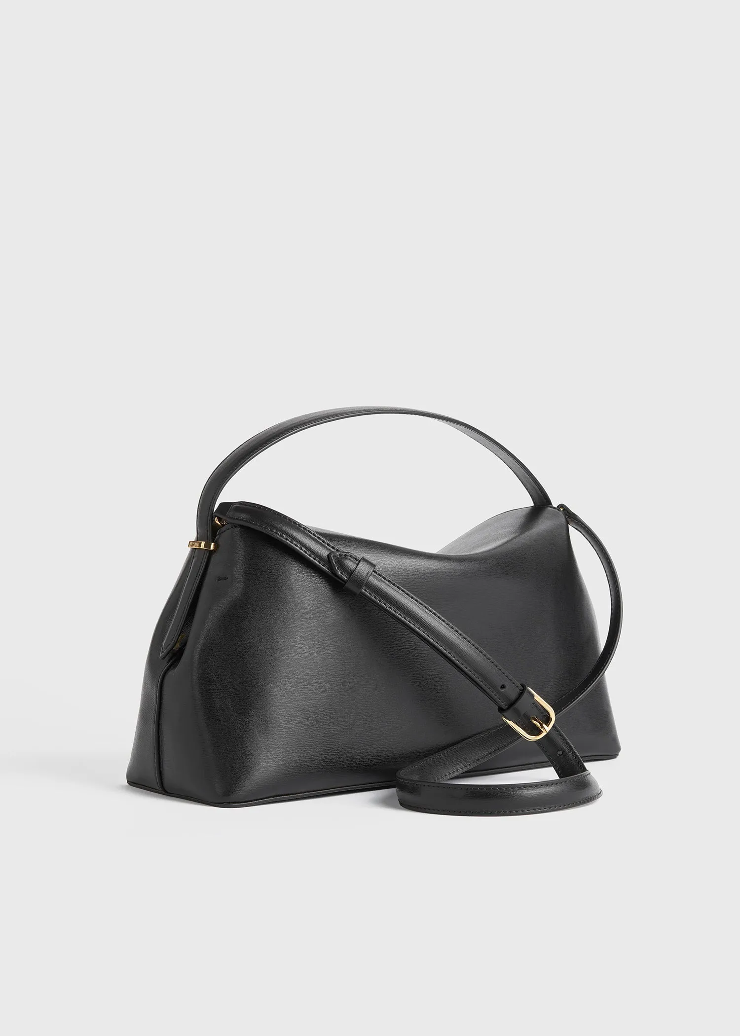T-Lock top handle black