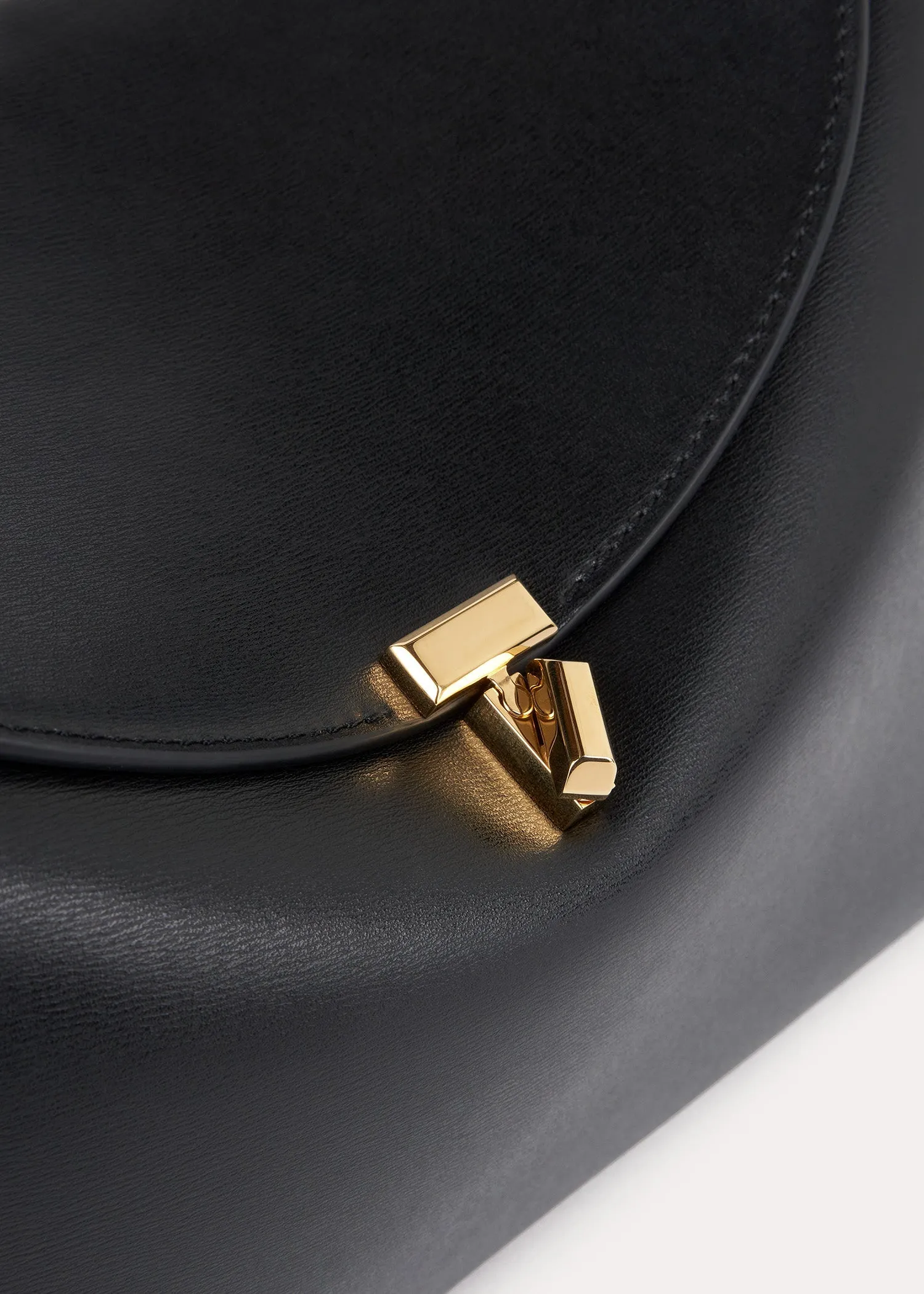 T-Lock top handle black